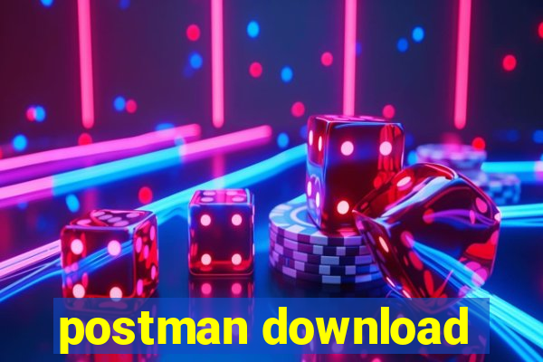 postman download